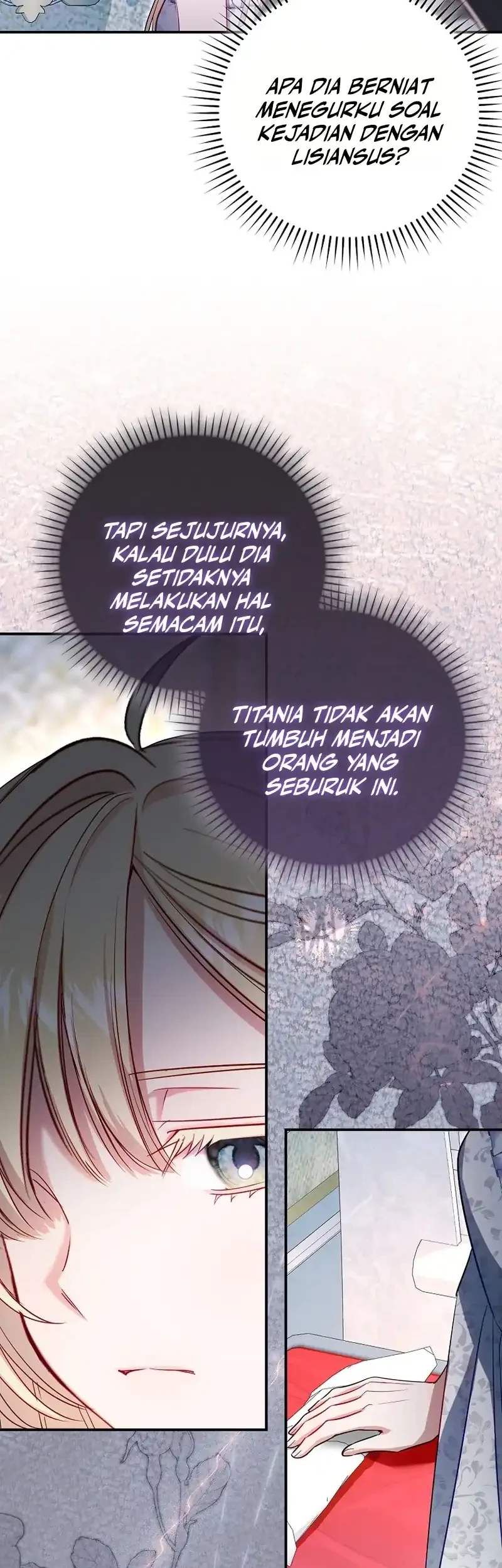 Sister-in-law of the Heroine in a Childcare Novel Chapter 9 - halaman 63