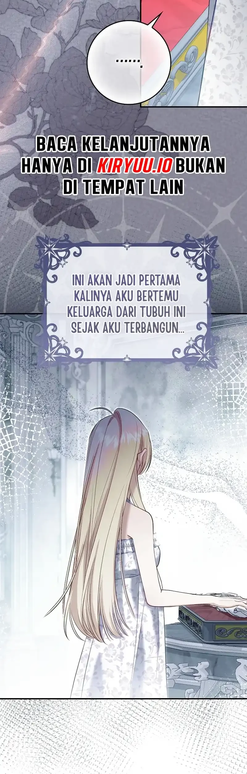 Sister-in-law of the Heroine in a Childcare Novel Chapter 9 - halaman 64
