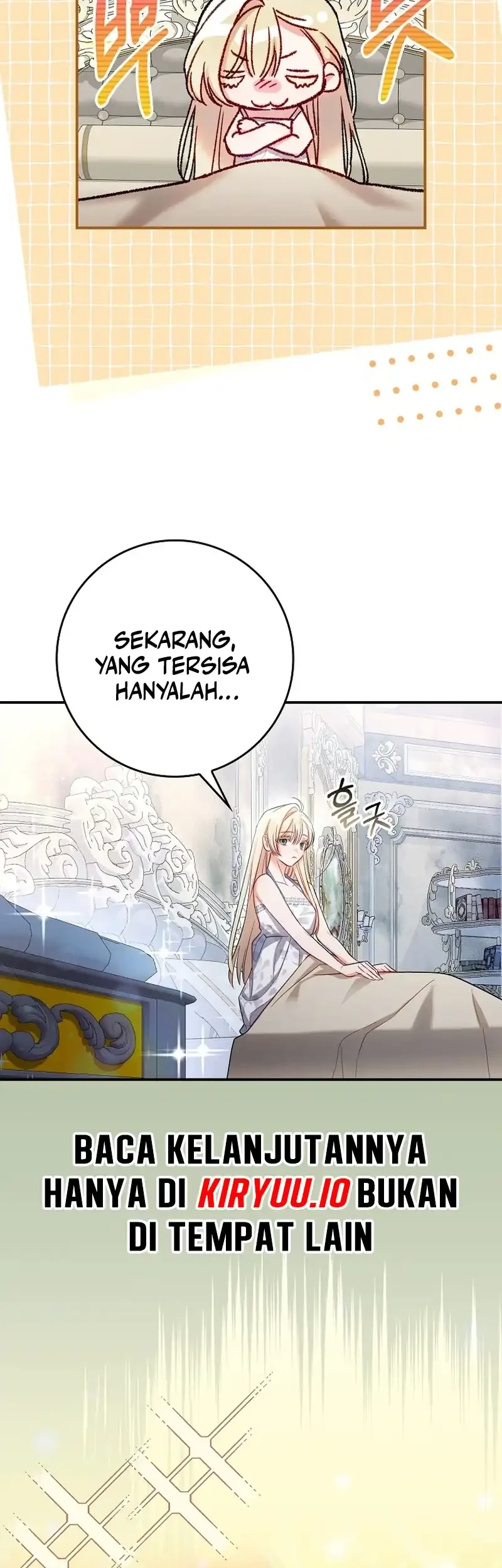 Sister-in-law of the Heroine in a Childcare Novel Chapter 9 - halaman 7