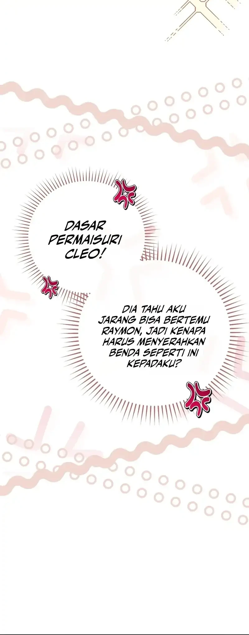 Sister-in-law of the Heroine in a Childcare Novel Chapter 9 - halaman 9