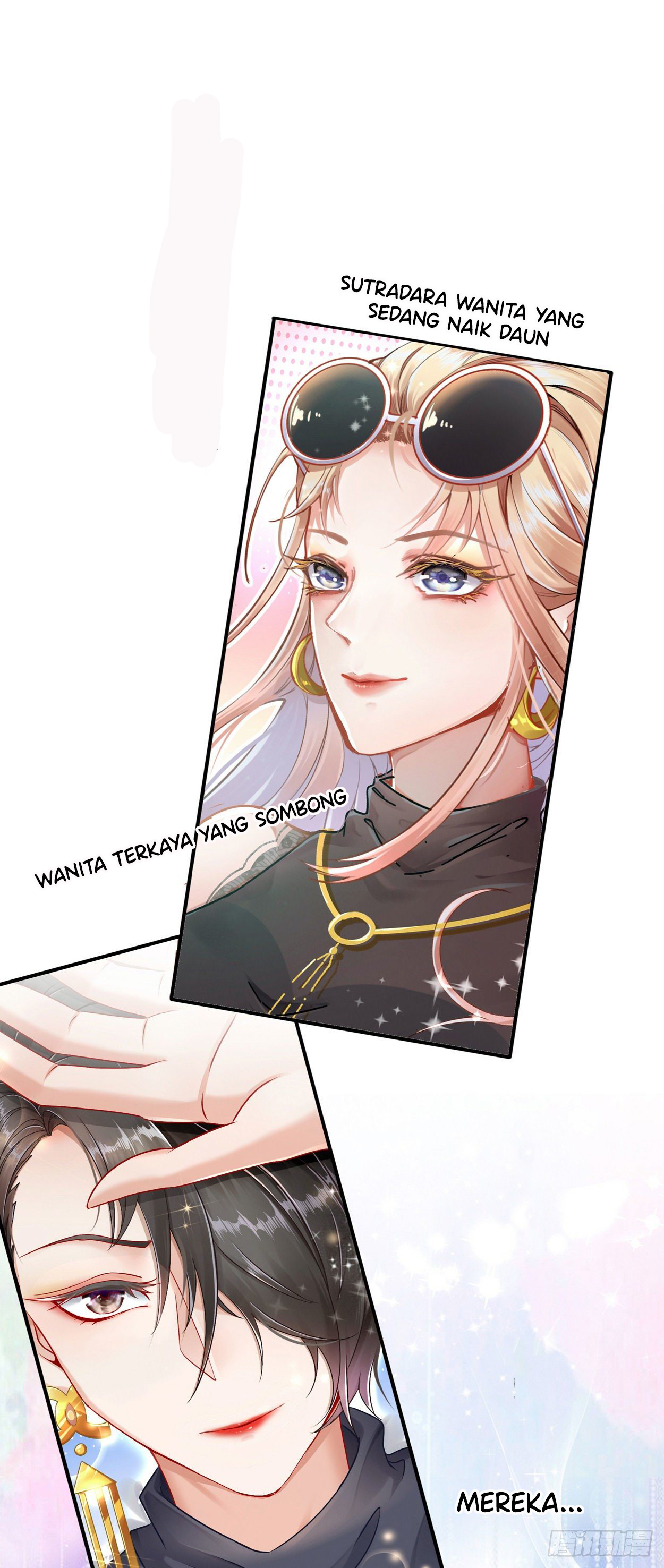 Sister, What Can Be Wrong? Chapter 0 - halaman 2