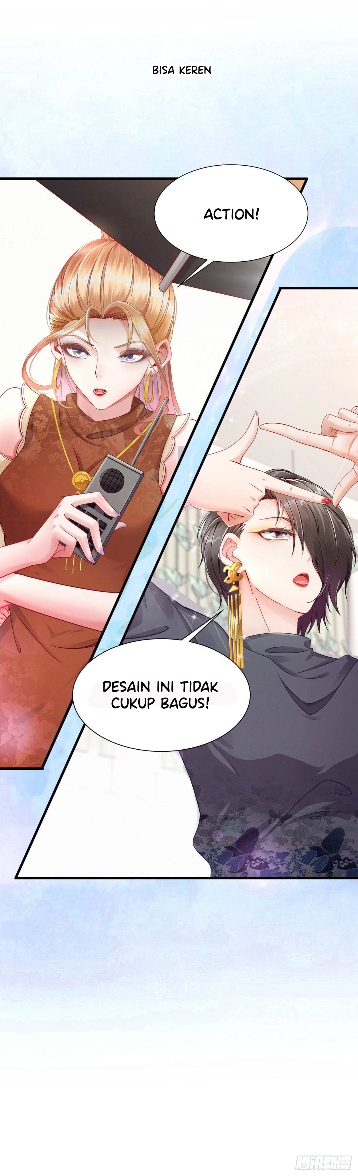 Sister, What Can Be Wrong? Chapter 0 - halaman 3