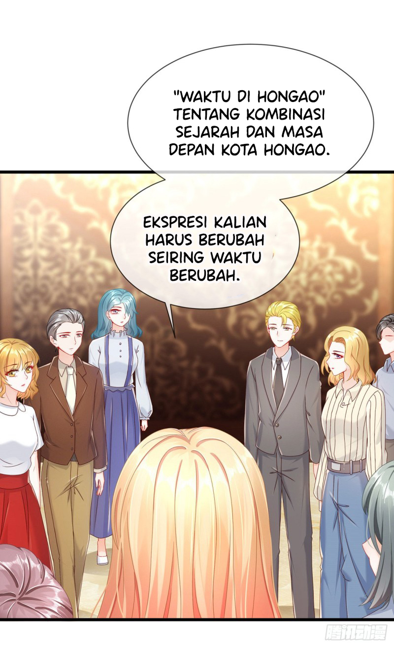 Sister, What Can Be Wrong? Chapter 5 - halaman 11