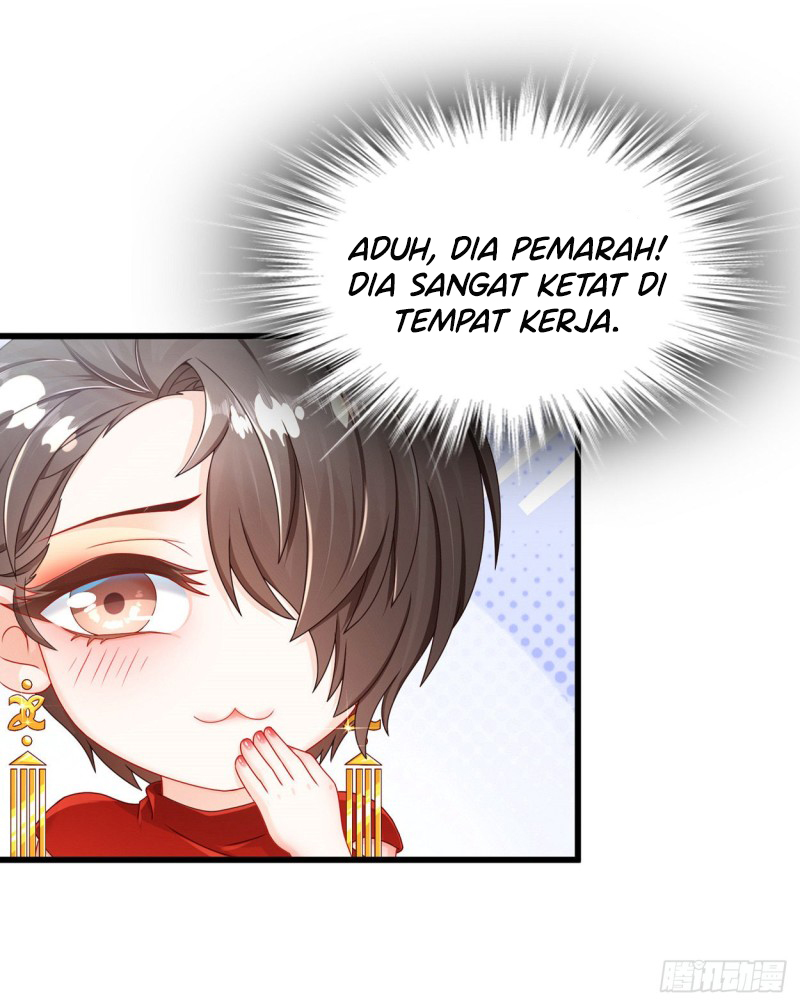 Sister, What Can Be Wrong? Chapter 5 - halaman 15