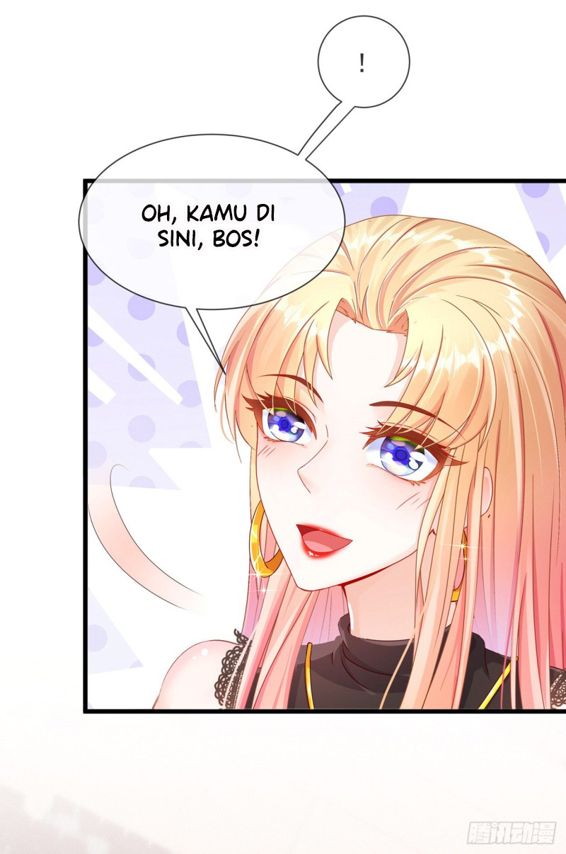Sister, What Can Be Wrong? Chapter 5 - halaman 16
