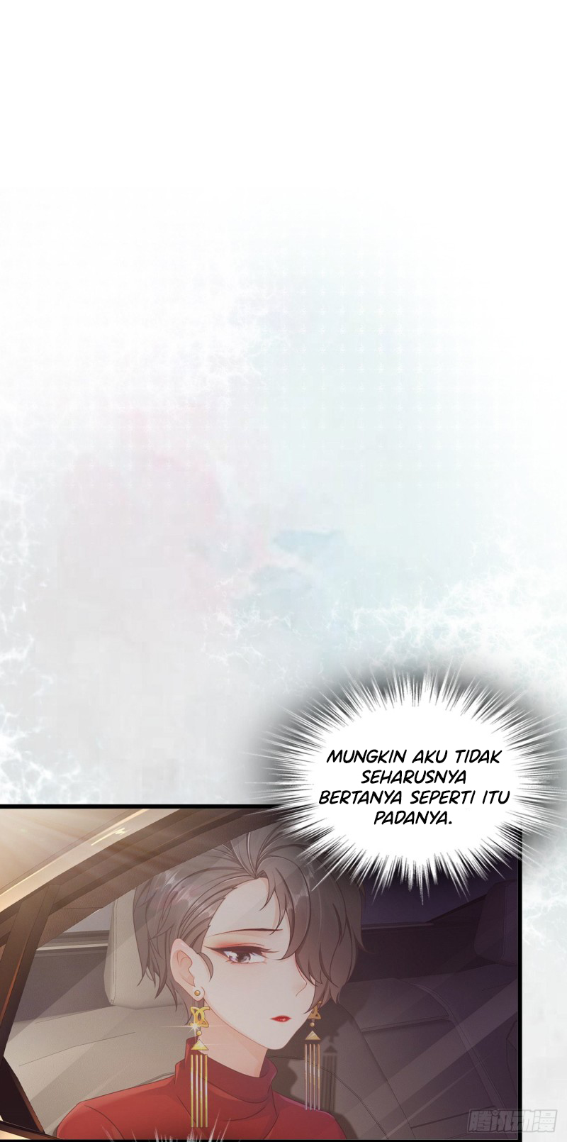 Sister, What Can Be Wrong? Chapter 5 - halaman 24