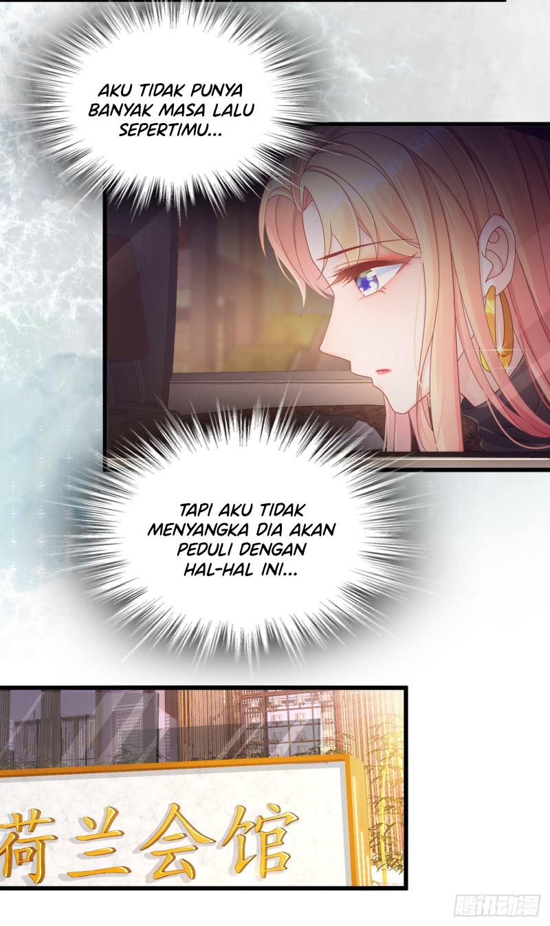 Sister, What Can Be Wrong? Chapter 5 - halaman 25