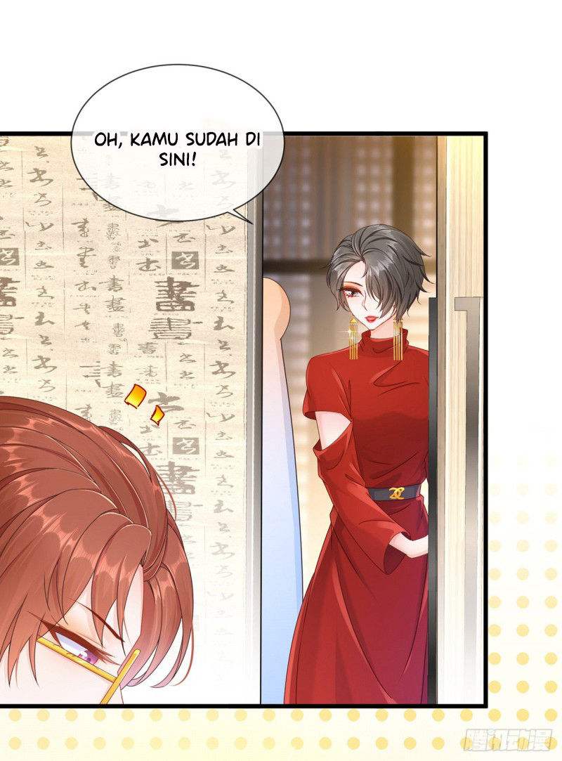 Sister, What Can Be Wrong? Chapter 5 - halaman 26