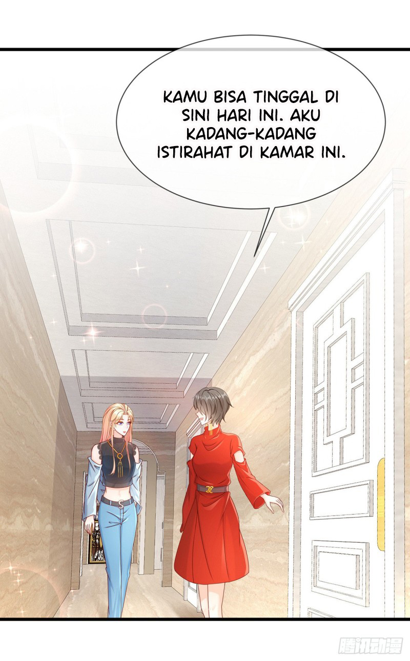 Sister, What Can Be Wrong? Chapter 5 - halaman 3