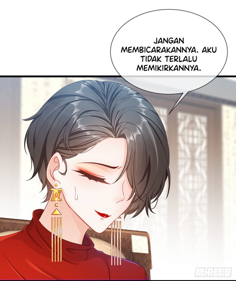 Sister, What Can Be Wrong? Chapter 5 - halaman 37