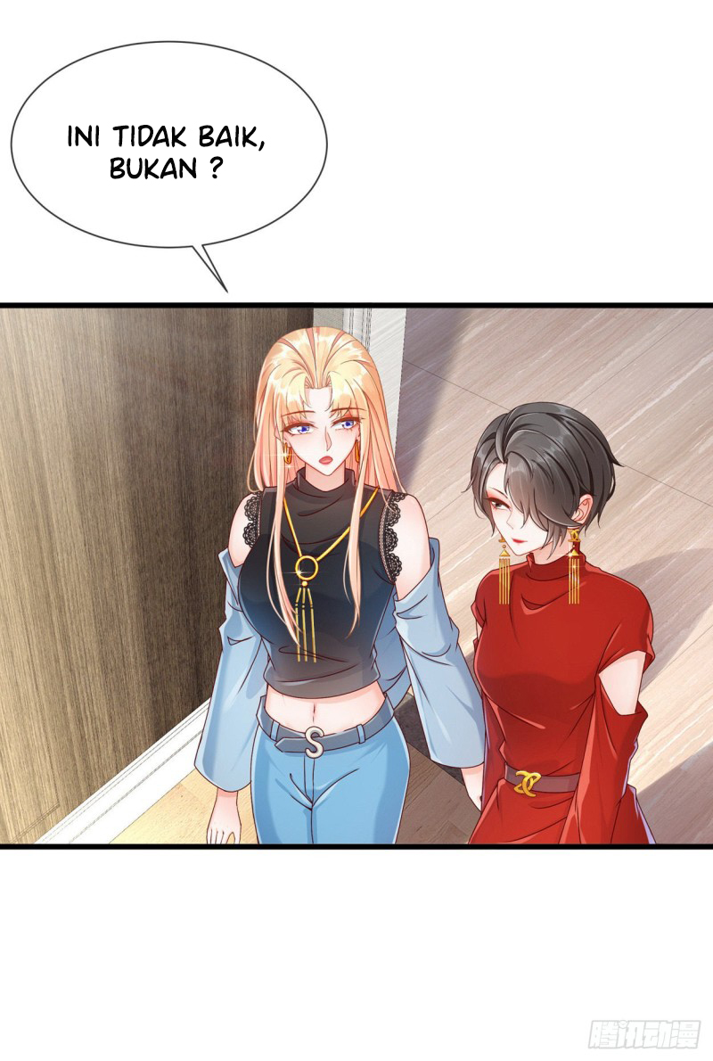 Sister, What Can Be Wrong? Chapter 5 - halaman 4