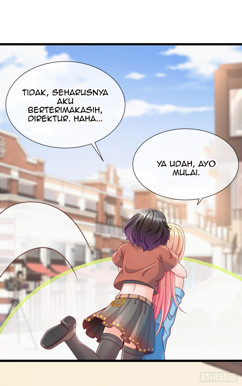 Sister, What Can Be Wrong? Chapter 7 - halaman 12