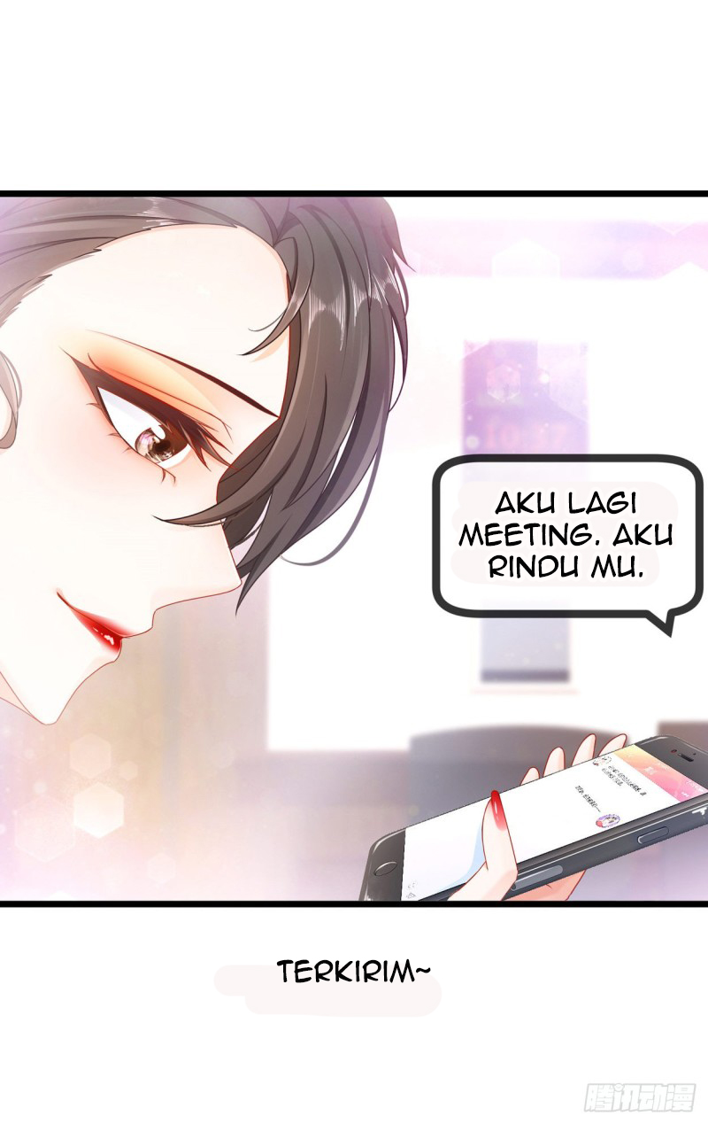Sister, What Can Be Wrong? Chapter 7 - halaman 15