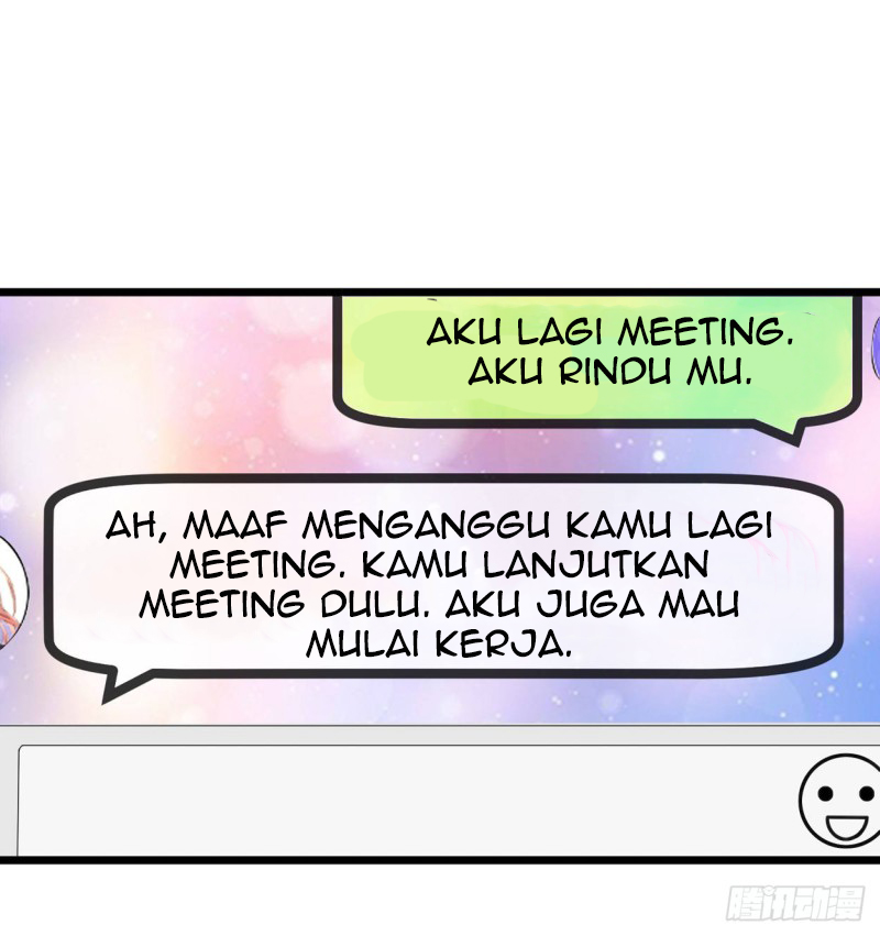 Sister, What Can Be Wrong? Chapter 7 - halaman 16