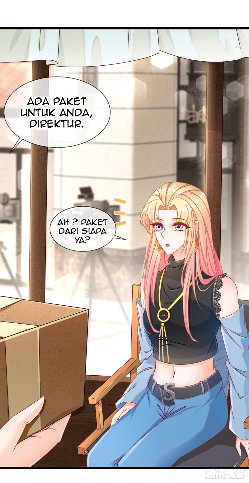 Sister, What Can Be Wrong? Chapter 7 - halaman 18