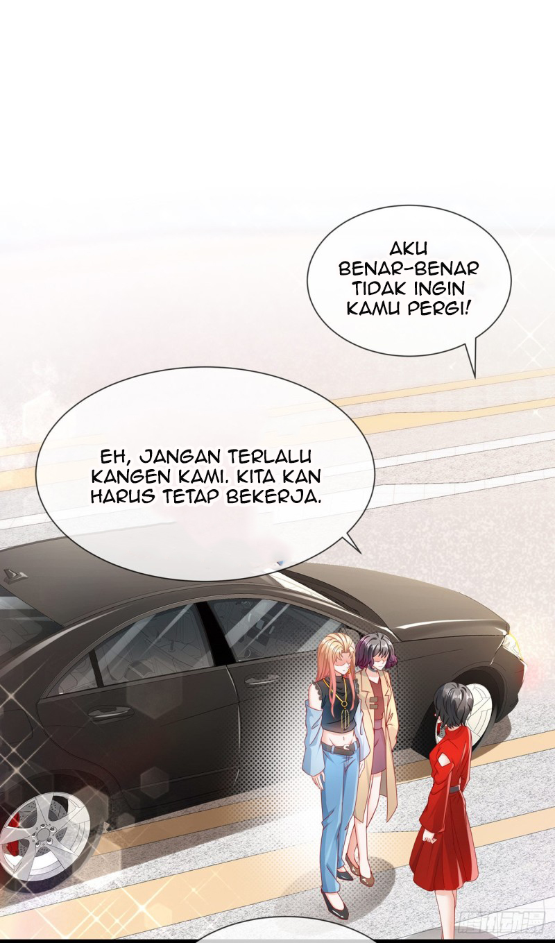 Sister, What Can Be Wrong? Chapter 7 - halaman 2