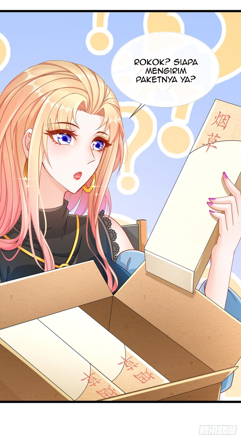 Sister, What Can Be Wrong? Chapter 7 - halaman 20