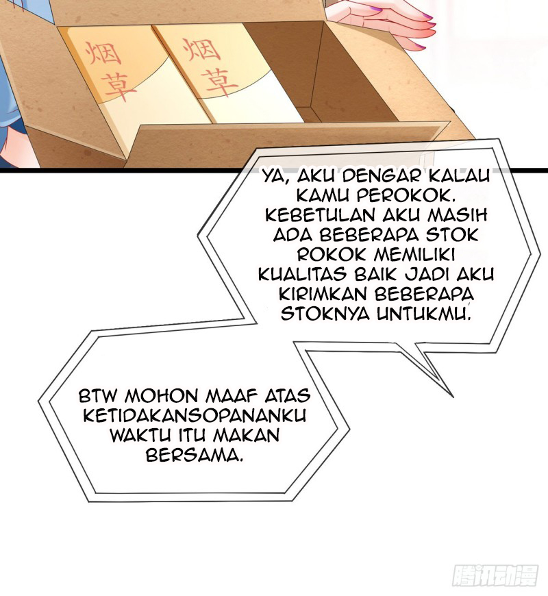 Sister, What Can Be Wrong? Chapter 7 - halaman 23