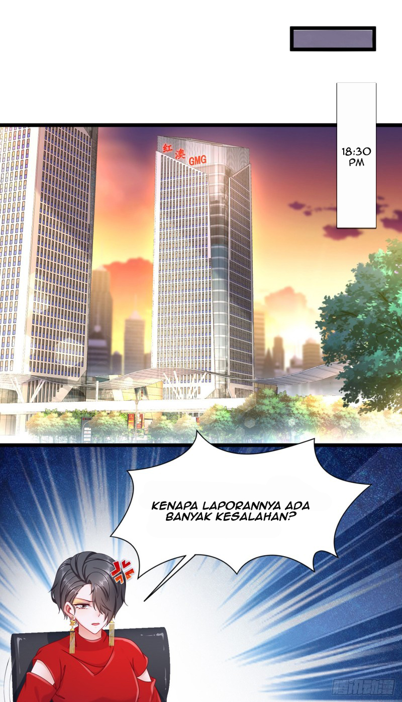 Sister, What Can Be Wrong? Chapter 7 - halaman 29