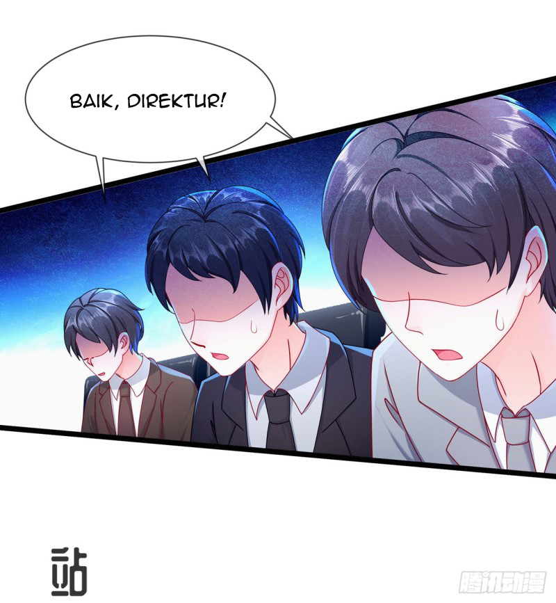 Sister, What Can Be Wrong? Chapter 7 - halaman 32