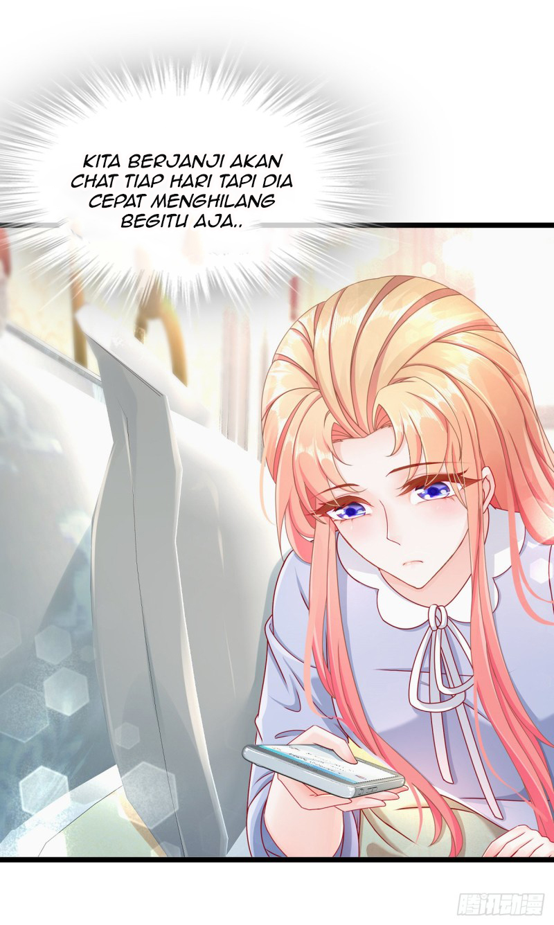 Sister, What Can Be Wrong? Chapter 7 - halaman 36