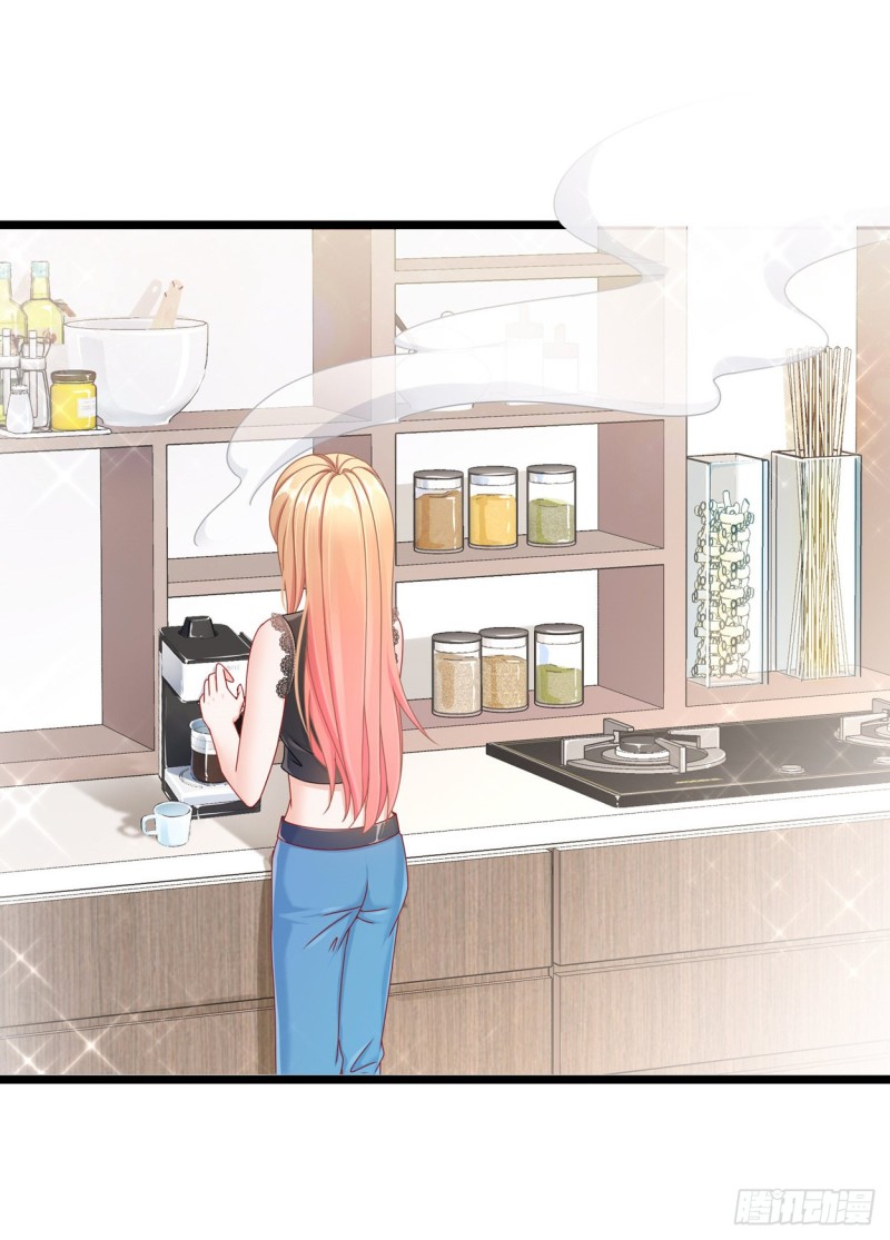 Sister, What Can Be Wrong? Chapter 7 - halaman 37