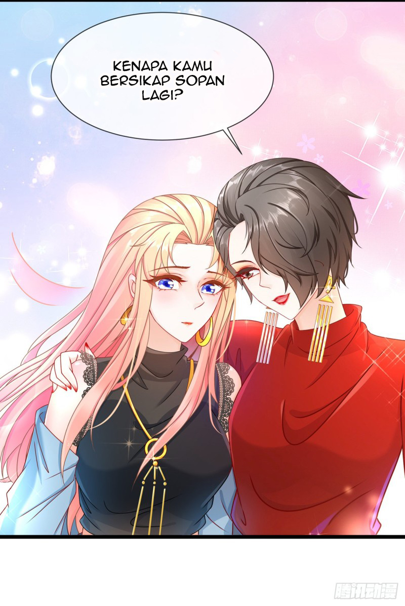 Sister, What Can Be Wrong? Chapter 7 - halaman 4