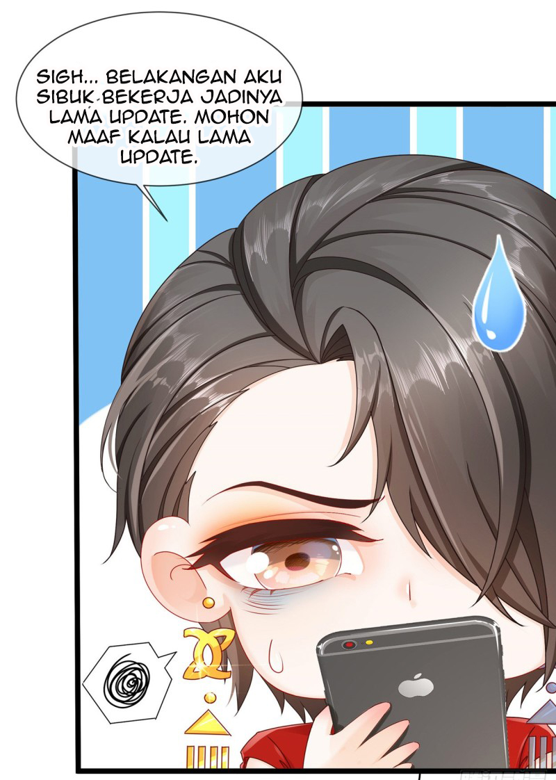 Sister, What Can Be Wrong? Chapter 7 - halaman 45