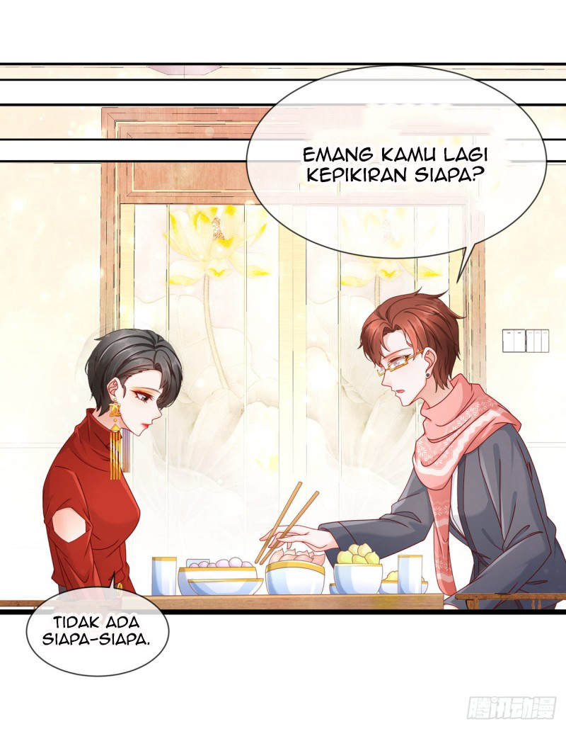 Sister, What Can Be Wrong? Chapter 8 - halaman 10