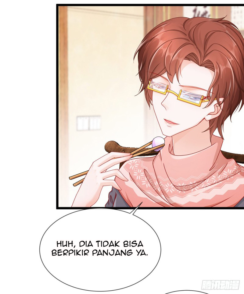 Sister, What Can Be Wrong? Chapter 8 - halaman 13