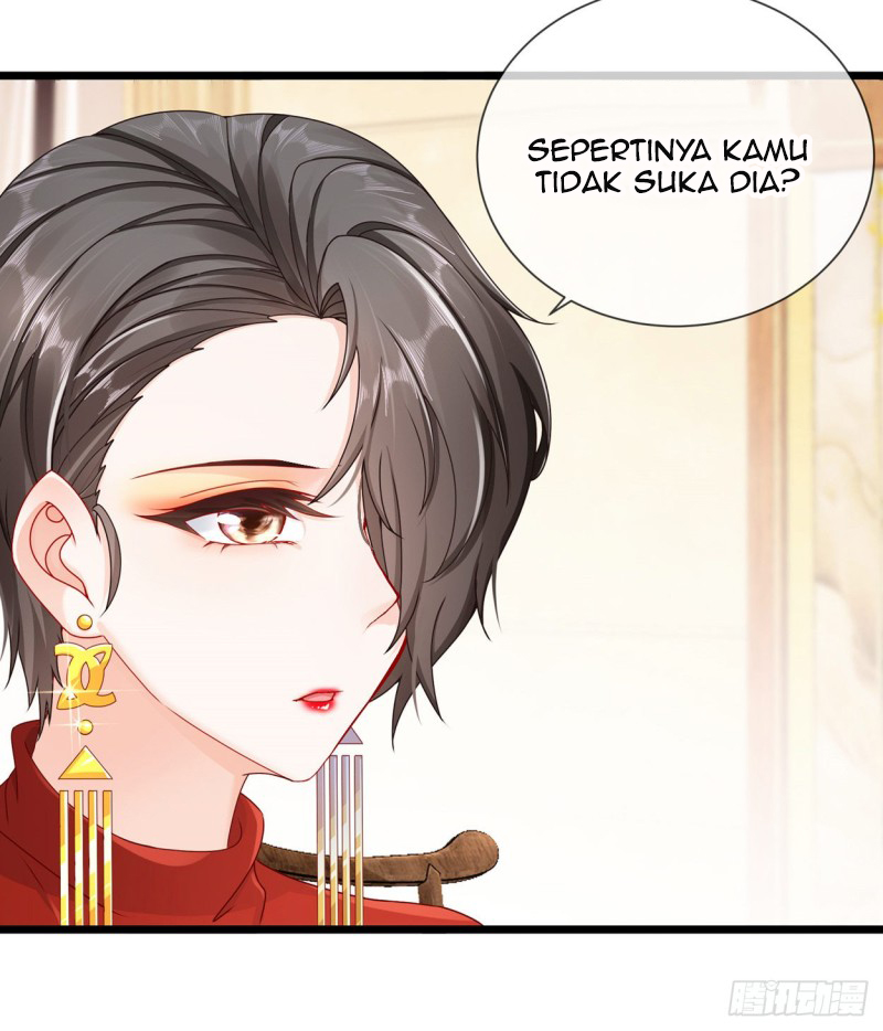 Sister, What Can Be Wrong? Chapter 8 - halaman 14