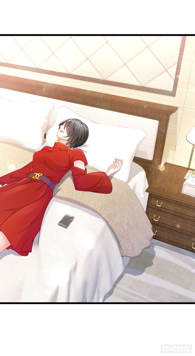 Sister, What Can Be Wrong? Chapter 8 - halaman 4