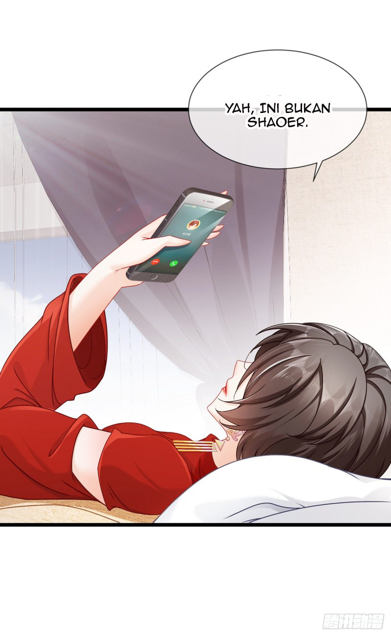 Sister, What Can Be Wrong? Chapter 8 - halaman 6