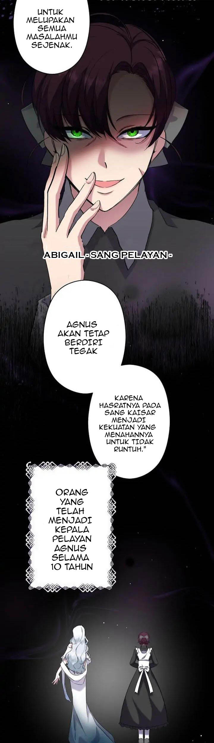 Sistervention Chapter 1 - halaman 23