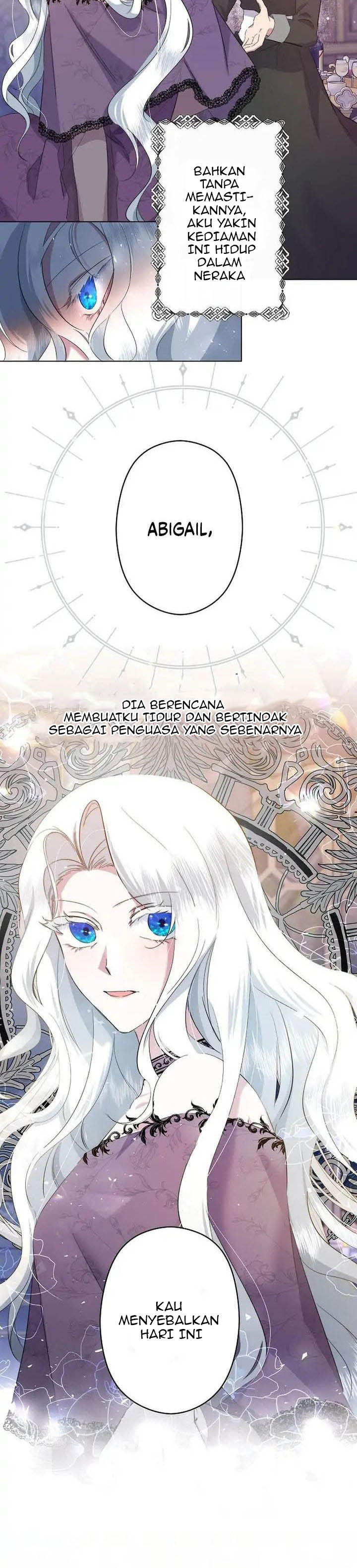 Sistervention Chapter 1 - halaman 26