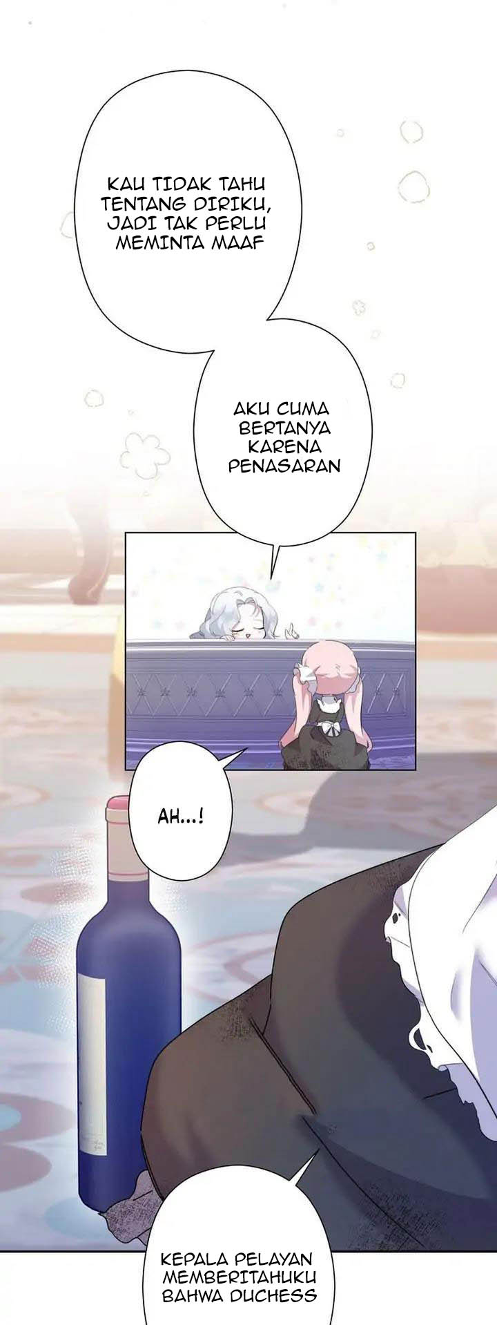 Sistervention Chapter 1 - halaman 33