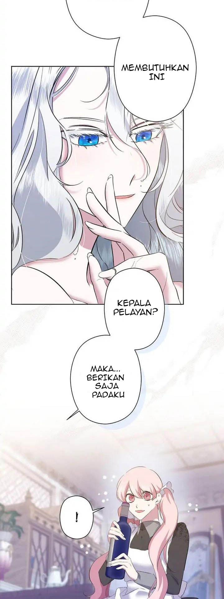 Sistervention Chapter 1 - halaman 34