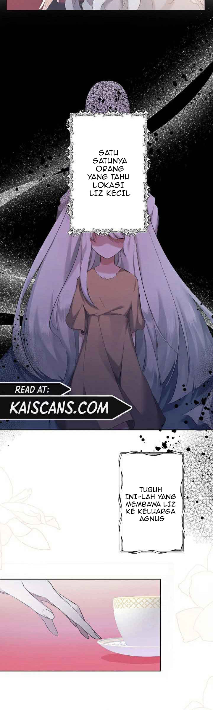 Sistervention Chapter 2 - halaman 11
