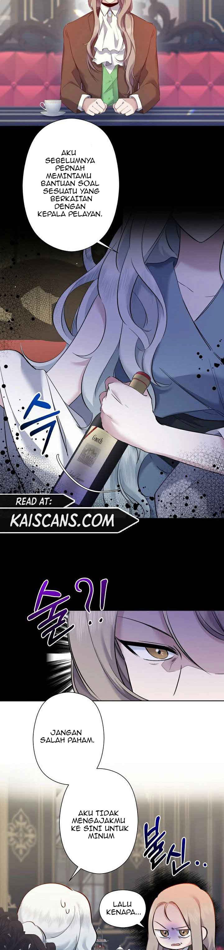 Sistervention Chapter 2 - halaman 19