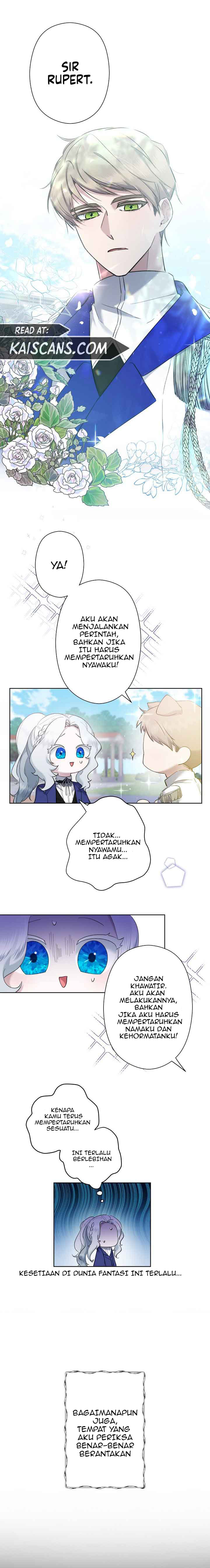 Sistervention Chapter 3 - halaman 10