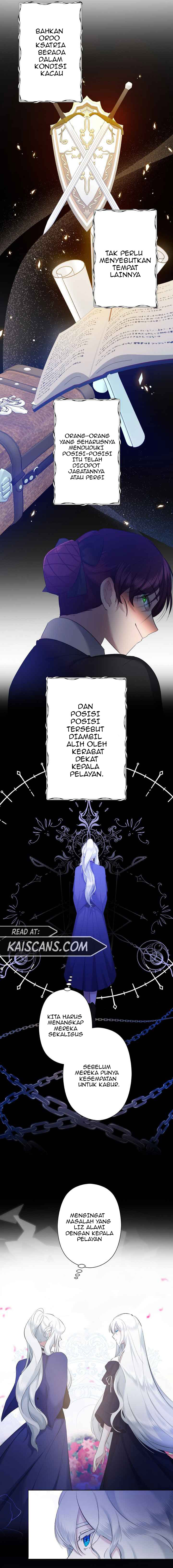 Sistervention Chapter 3 - halaman 11