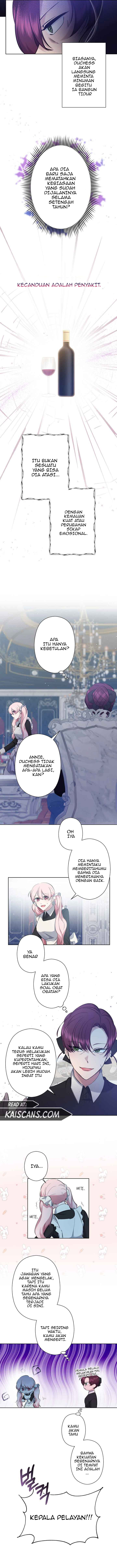Sistervention Chapter 3 - halaman 8