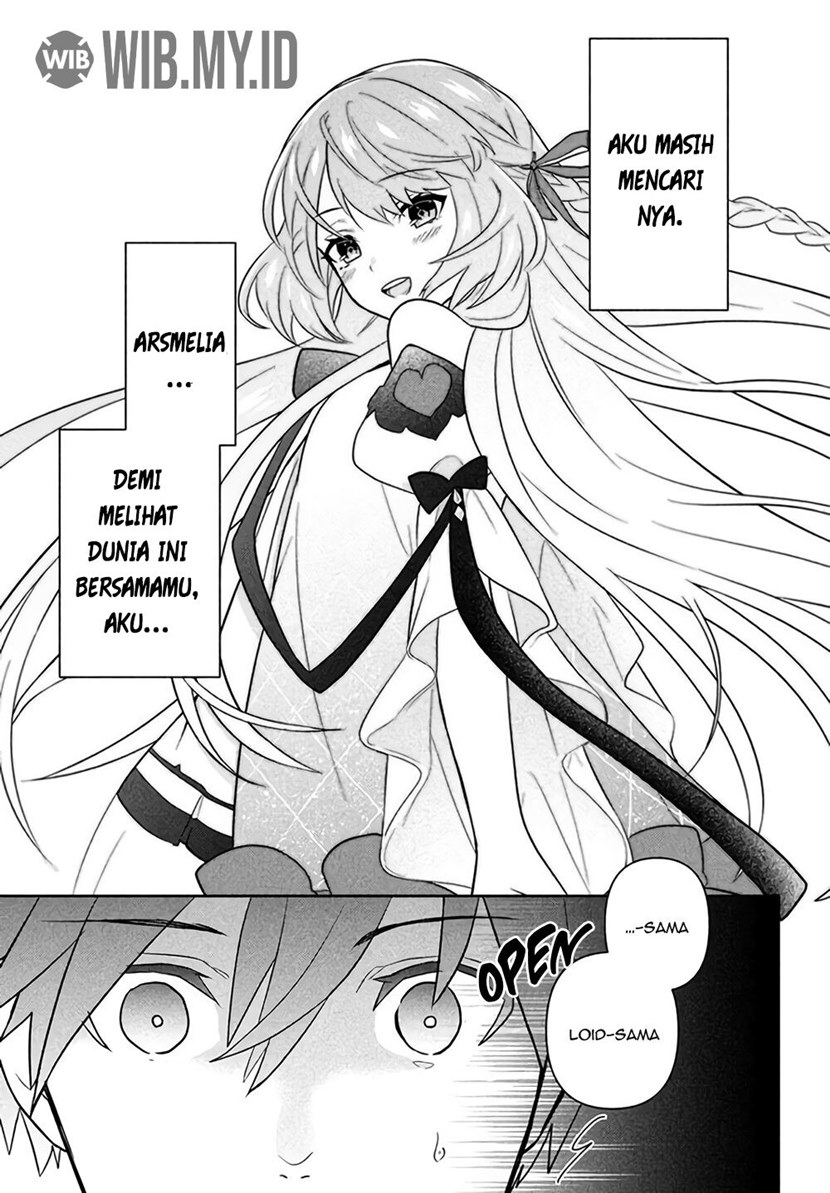 Six Princesses Fall In Love With God Guardian Chapter 1 - halaman 22