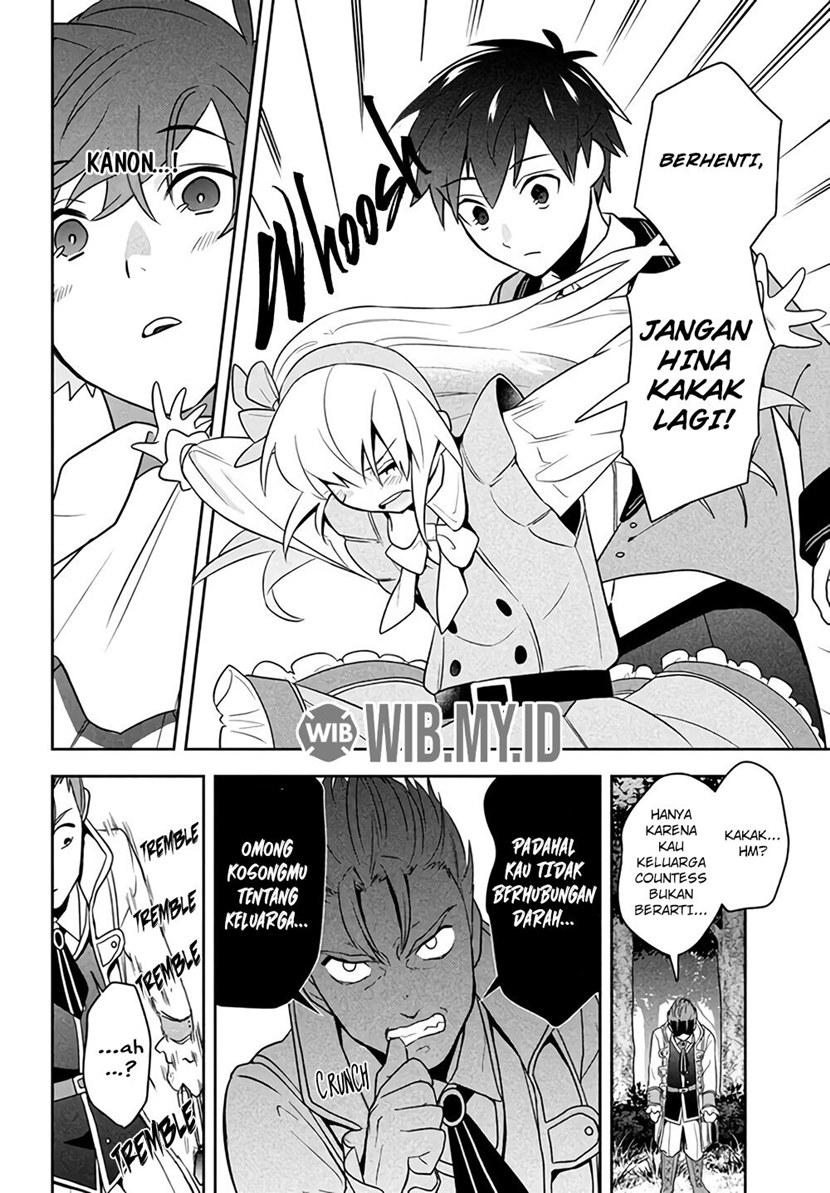 Six Princesses Fall In Love With God Guardian Chapter 1 - halaman 41