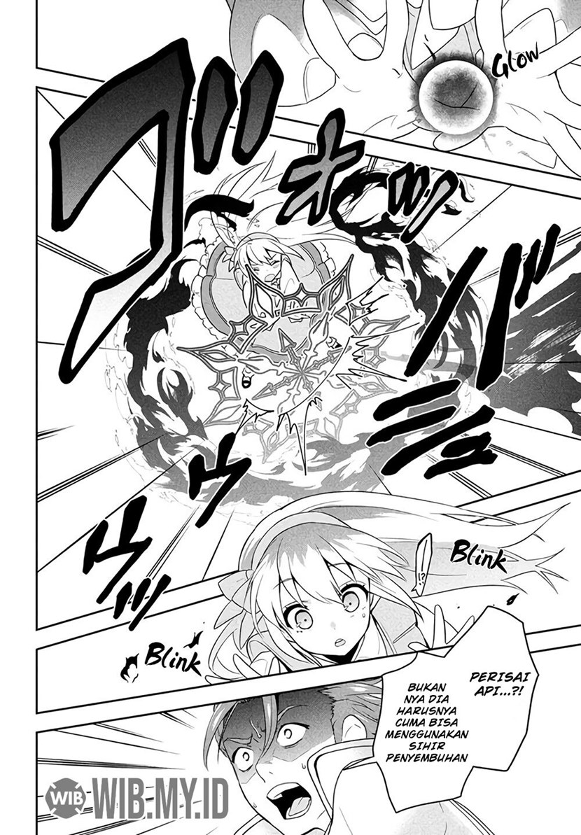 Six Princesses Fall In Love With God Guardian Chapter 1 - halaman 45