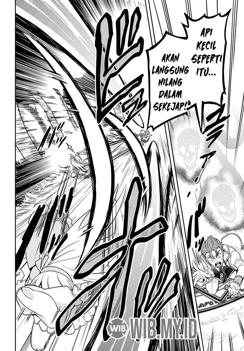 Six Princesses Fall In Love With God Guardian Chapter 1 - halaman 47