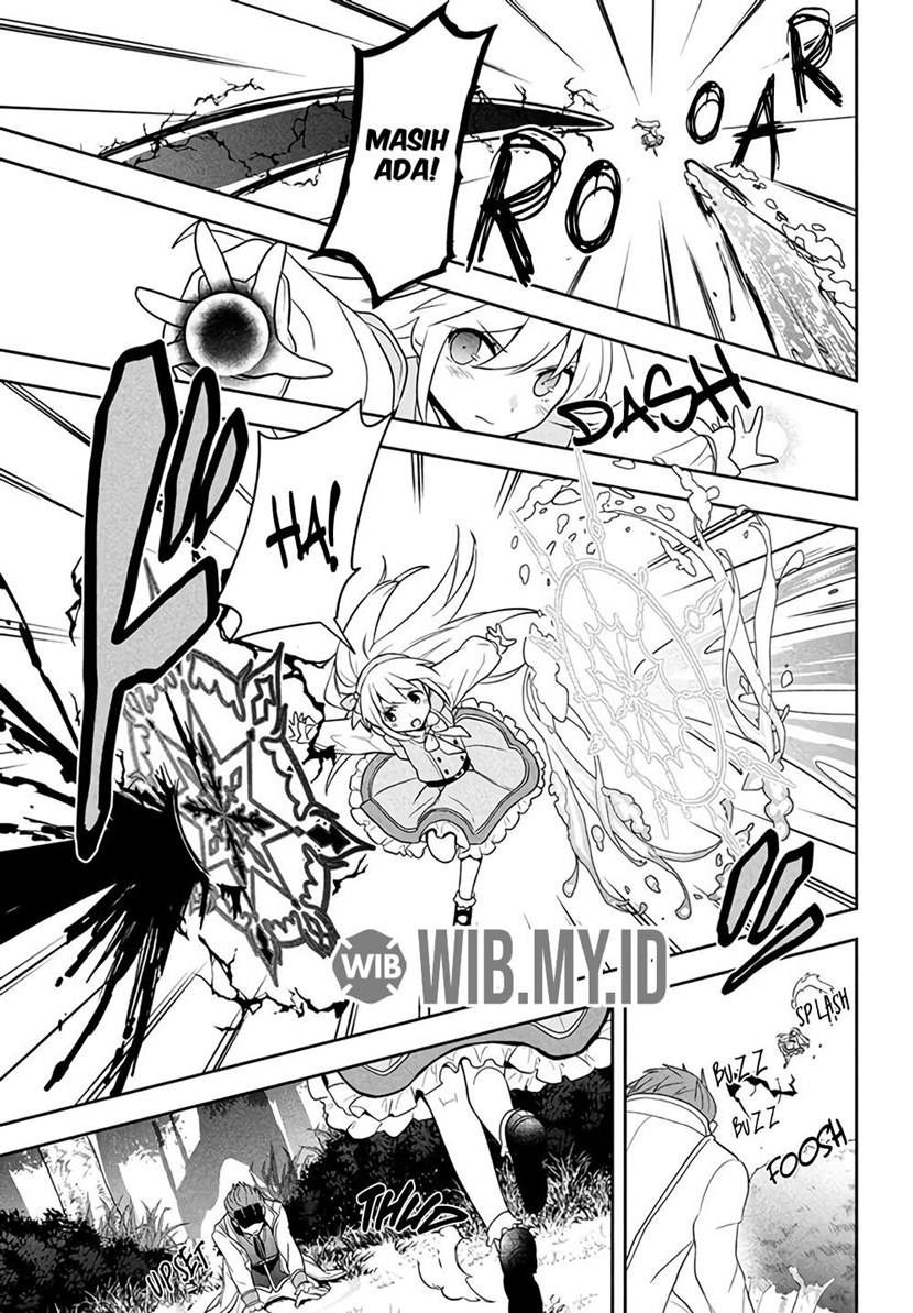 Six Princesses Fall In Love With God Guardian Chapter 1 - halaman 52