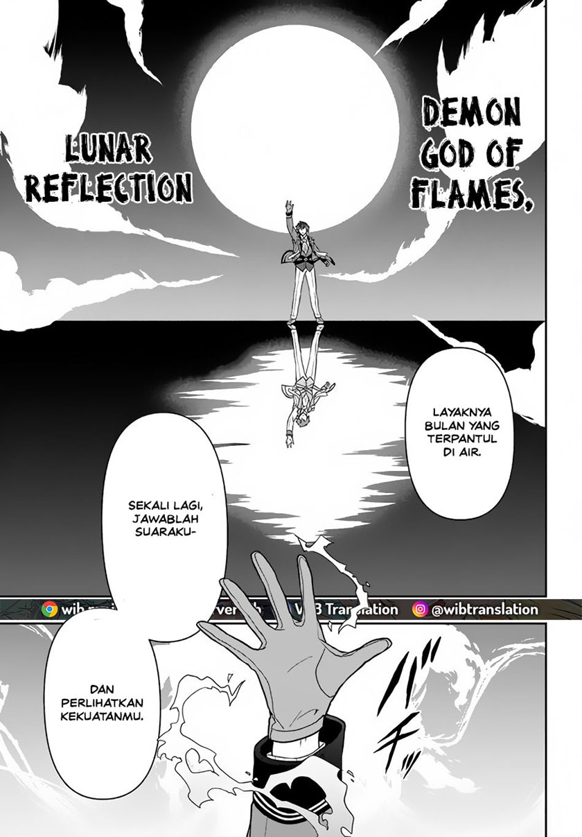 Six Princesses Fall In Love With God Guardian Chapter 11 - halaman 3