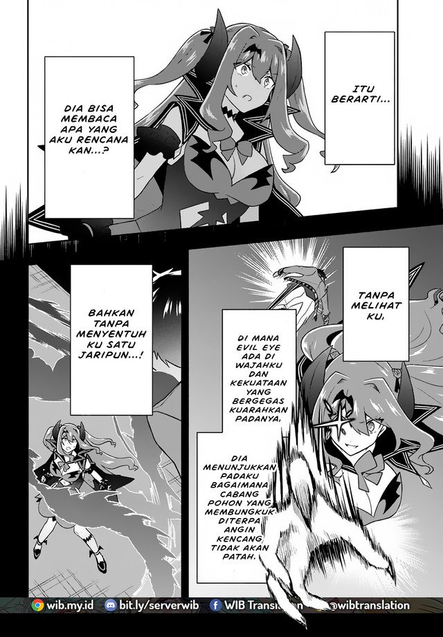 Six Princesses Fall In Love With God Guardian Chapter 15 - halaman 18