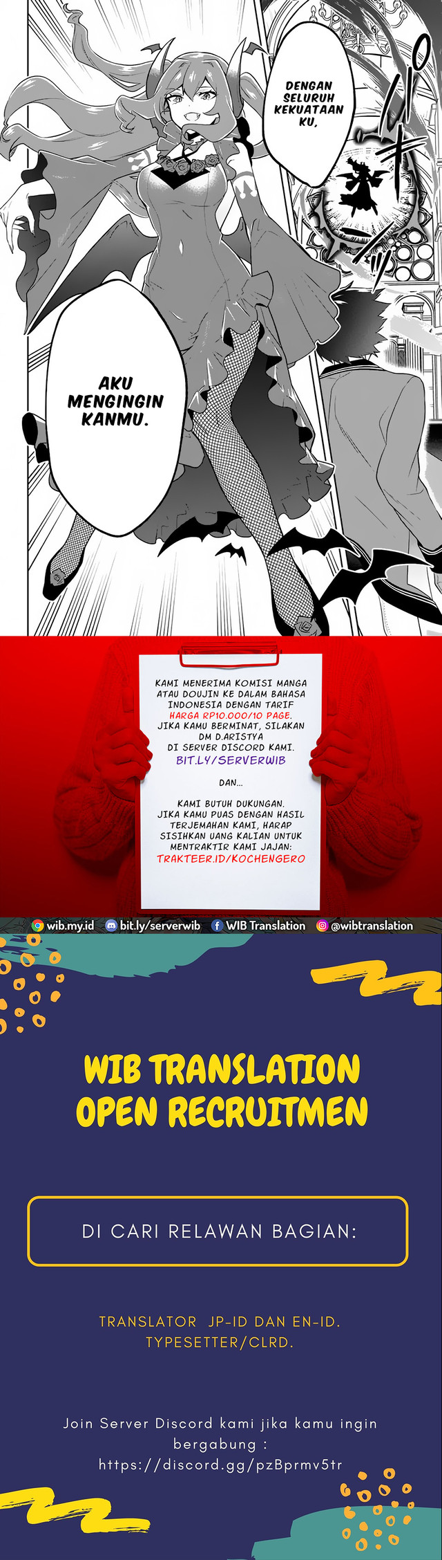 Six Princesses Fall In Love With God Guardian Chapter 15 - halaman 22
